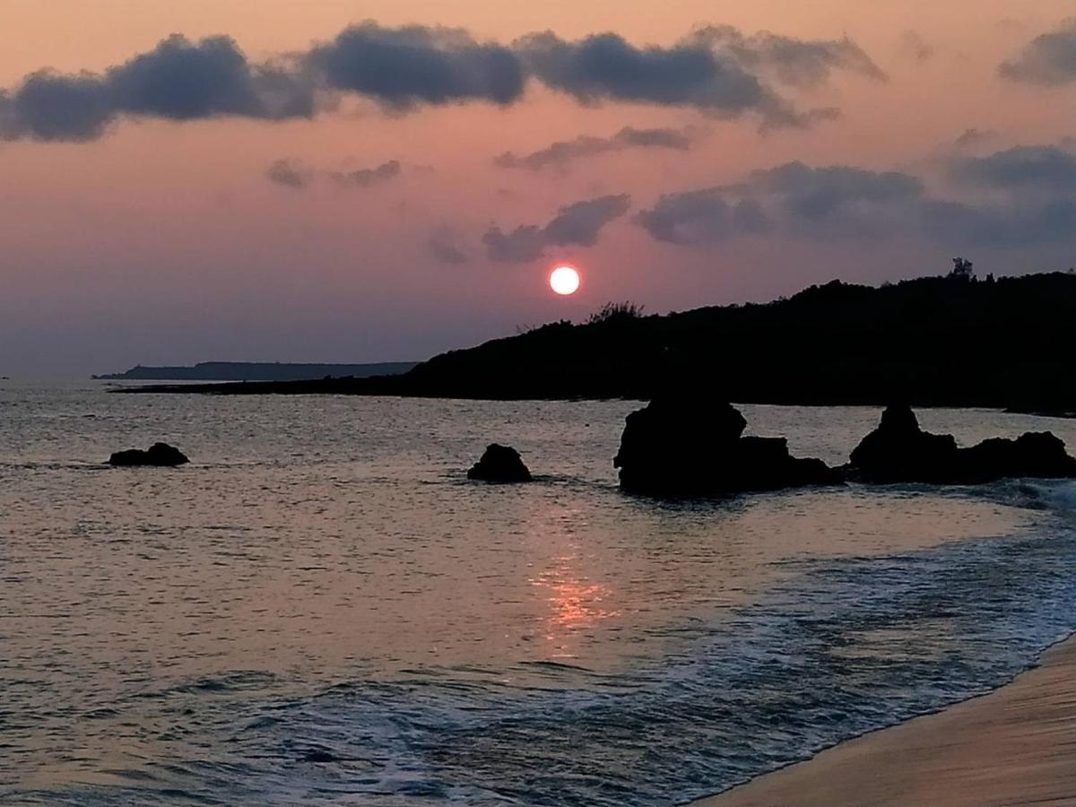 Ferienwohnung 海灘戀情 Beach Love 近沙灘-國旅卡特約商店 Cape Eluanbi Exterior foto