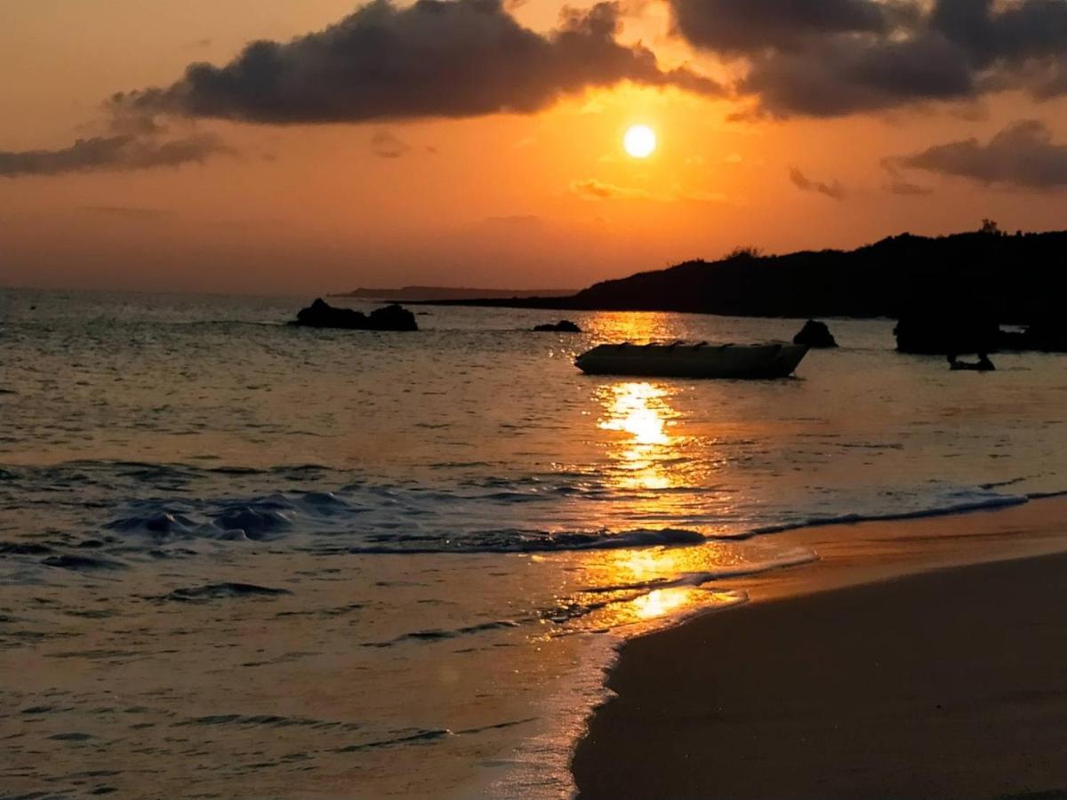 海灘戀情 Beach Love 近沙灘-國旅卡特約商店 Cape Eluanbi Exterior foto