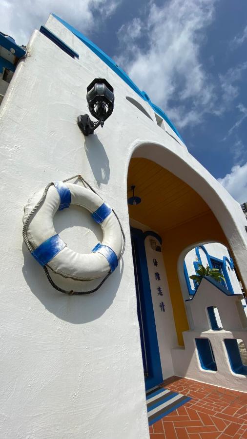 海灘戀情 Beach Love 近沙灘-國旅卡特約商店 Cape Eluanbi Exterior foto
